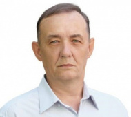 День рождения депутата Думы Александра Куранова День рождения депутата Думы Александра Куранова